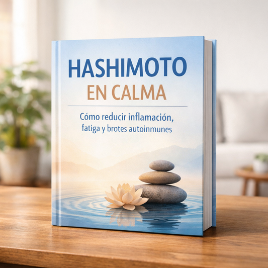 Tips HASHIMOTO EN CALMA
