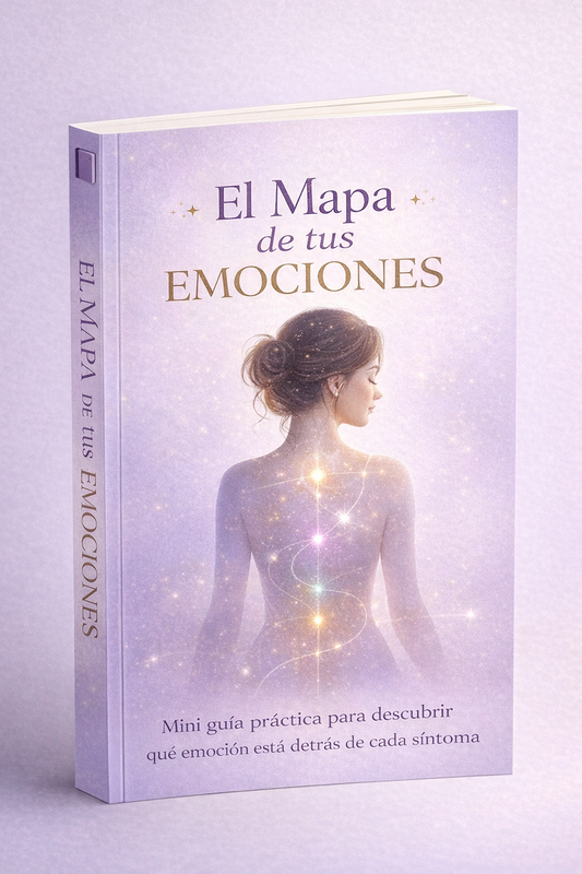 El mapa de las emociones