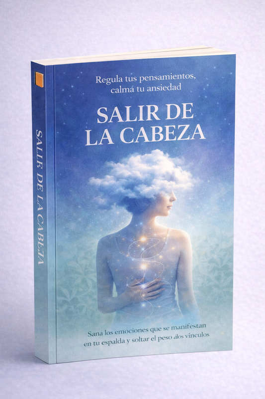 Salir de la cabeza | deja de sobrepensar